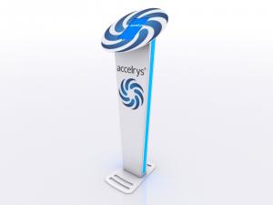 MODPO-1374M | Surface Stand